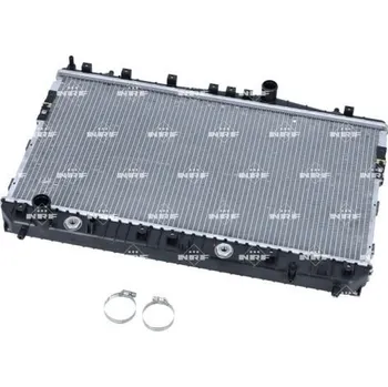 Chladič motoru Chladič, chlazení motoru NRF 53732