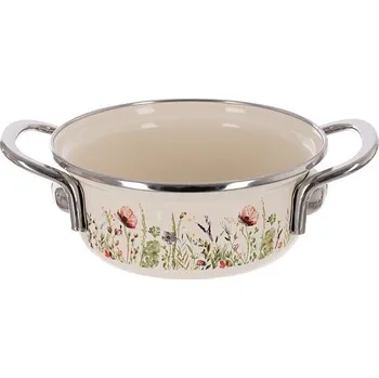 Hrnec Kastrol MÁK Lem 0,65 l Orion