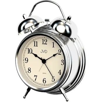 JVD Sweep SRP2217.3, stříbrný