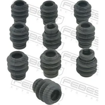 Auto-moto Měch, vodítko brzdového třmenu FEBEST 1273-TUCSF-PCS10