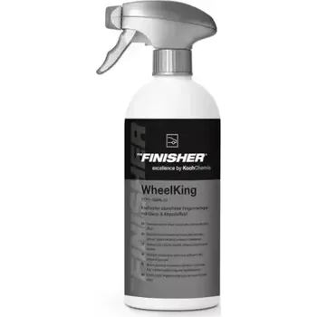 KOCH CHEMIE THE FINISHER WHEELKING - Čistič disků 500ml