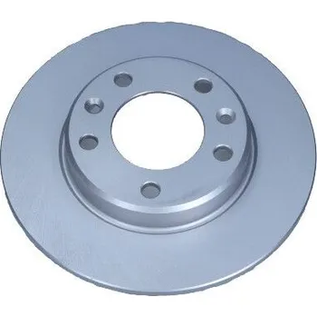 Brzdový kotouč Brzdový kotouč QUARO QD7921