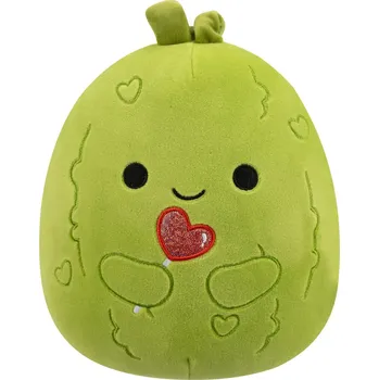 plyšák Squishmallows Nakládačka s lízátkem - Salim 20 cm