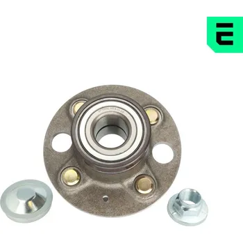 Sada ložiska kola OPTIMAL 912126