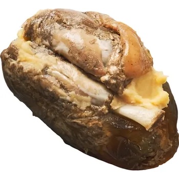 Hotové jídlo KMS Pečené vepřové koleno Sous Vide 750 g