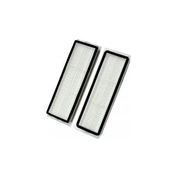 Filtr do robotického vysavače HEPA Filtry k vysavači XIAOMI DreameBot S10 2ks