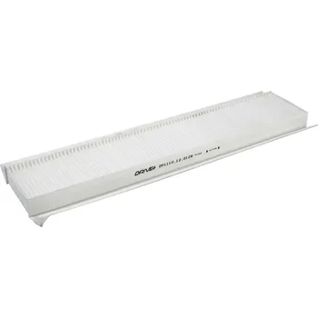 Ventilátor topení a klimatizace Kabinový (pylový) filtr DRIVE+ DP1110.12.0128