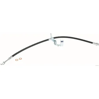 Brzdová hadice Brzdová hadice HERTH+BUSS JAKOPARTS J37105016