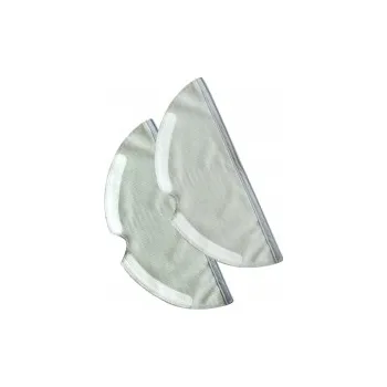 Utěrka pro robotický vysavač Mopy pro vysavač XIAOMI Vacuum Mop STYTJ03ZHM 2C s mopem 2ks