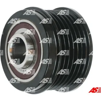 Alternátor Řemenice alternátoru s volnoběžkou AS-PL (AFP6031(LITENS))