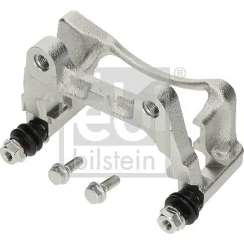 Brzdový třmen Držák, brzdový třmen FEBI BILSTEIN 198717