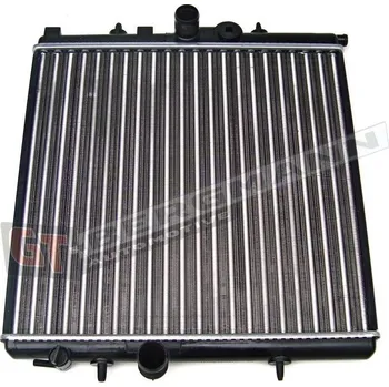 Chladič motoru Chladič, chlazení motoru GT-BERGMANN GT10-075