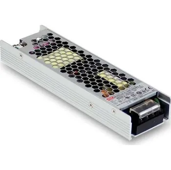 Napájecí zdroj pro osvětlení Mean Well UHP-200R-12 Zdroj pro LED s DCOK 200W