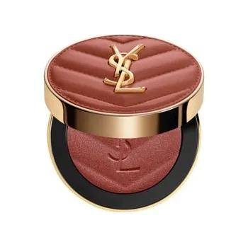 Kosmetika Yves Saint Laurent Make Me Blush Bold Blurring Blush Tvářenka