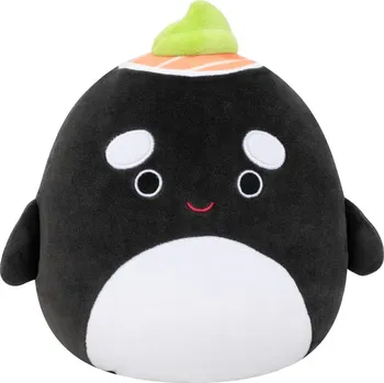 Hračka Squishmallows Kosatkové sushi - Kai 30 cm