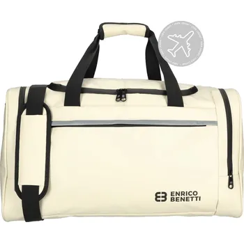 Módní doplněk Enrico Benetti Arctic 41002 Off-White
