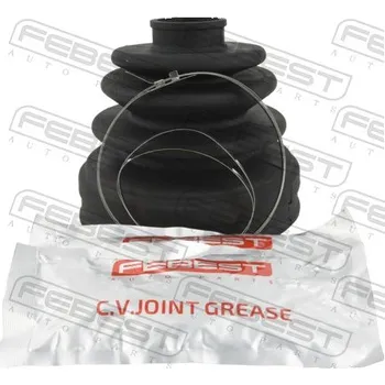 Manžeta ke kolu Manžeta hnací hřídele FEBEST 0417-V75R