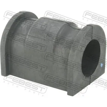 Stabilizátor nápravy Uložení stabilizátoru - držák FEBEST SZSB-AKK416F