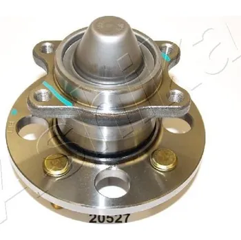 Náboj kola ASHIKA 44-20527