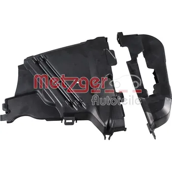 Zakrytí, ozubený řemen, 2386016