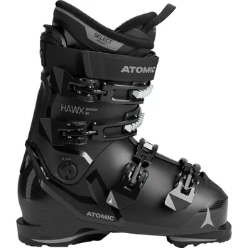Sjezdové boty Atomic Hawx Magna 80 Black/Anthracite 2025/26 300/305