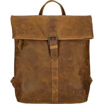 Městský batoh Enrico Benetti Genua 89011 Camel