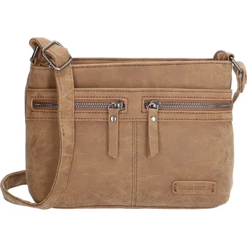 Módní doplněk Enrico Benetti Nouméa 66322 Camel