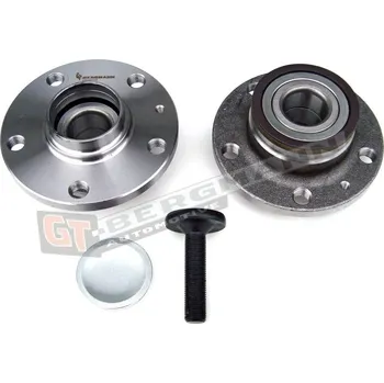 Sada ložisek kol GT-BERGMANN GT24-012