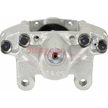 Brzdový systém Brzdový třmen METZGER 6260385