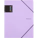 PASTELINI Desky s gumou na dokumenty A4