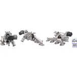 Dmychadlo, plnění LUCAS LTRPA03F145701G