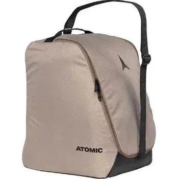 Lyžování Taška Atomic Boot Bag béžová