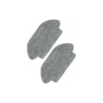 Utěrka pro robotický vysavač Mopy pro vysavač XIAOMI Robot Vacuum S10/S12 (B106GL) textilní 2ks