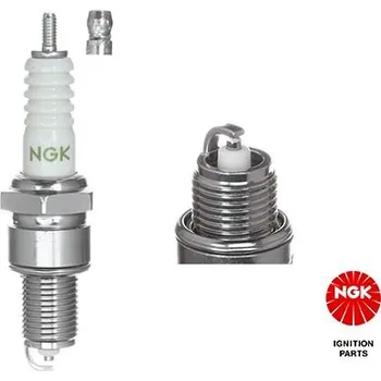 Zapalovací a žhavicí svíčka Zapalovací svíčka NGK 5011