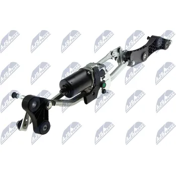 Motorek stěrače a odstřikovače Tyčoví stěračů NTY ESW-BM-010