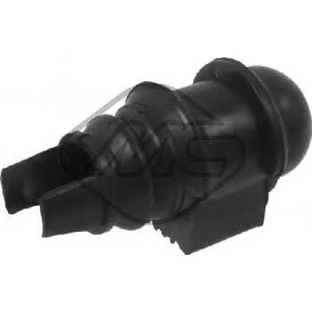 Stabilizátor nápravy Držák, Příčný stabilizátor Metalcaucho 04103