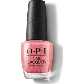 OPI Lak na nehty Nail Lacquer 15 ml I Eat Mainely Lobster