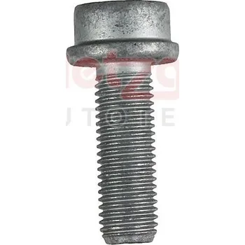 Brzdový třmen Šroub, brzdový třmen METZGER 6269004