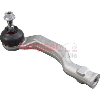 Táhlo řízení Hlava příčného táhla řízení METZGER 54062301