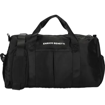 Enrico Benetti Basic 46219 Black