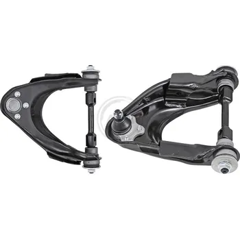 Zavěšení kol Příčné rameno - řídící páka zavěšení kol A.B.S. 212046