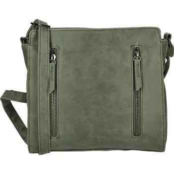 Kabelka Enrico Benetti Kylie 66734 Olive