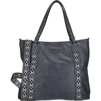 Kabelka Enrico Benetti Indy 66739 Navy