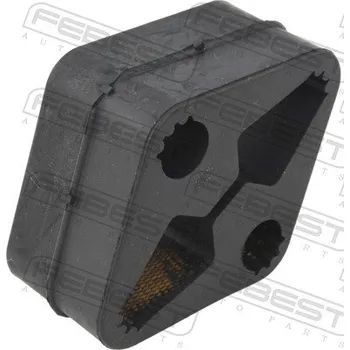 Zarážka tlumiče výfuku FEBEST CREXB-001