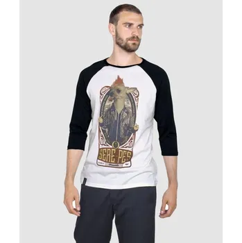 Woox Tričko sere pes vol.5 XL + DÁREK