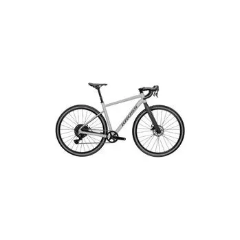 Silniční kolo KROSS Gravel kolo Kross ESKER 1.0 šedá 2026