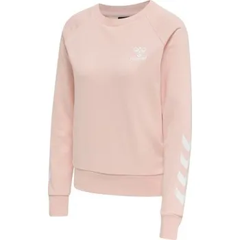 Oblečení a móda Mikina Hummel hmlNONI 2.0 SWEATSHIRT 214326-3012 Velikost L