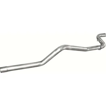 Výfukový systém Výfuk - zadní trubka výfuku (08.517)
