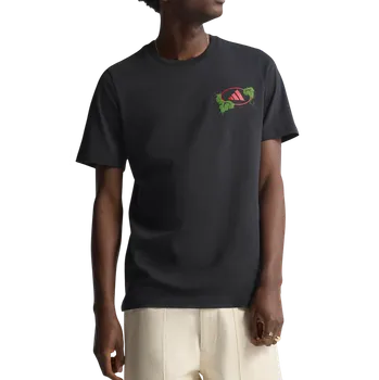 Pánské tričko Triko adidas Oktoberfest Graphic jm8940 Velikost XL