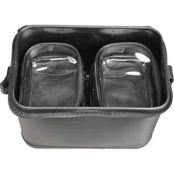 Pouzdro na rybářské vybavení EVA set 6v1